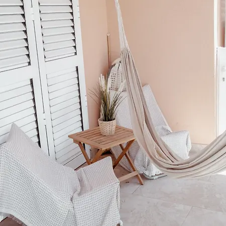 Casa Oceanchild - Terraza Con Vista Mar, * Morro Jable (Fuerteventura)