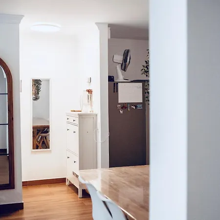 Apartmán Casa Oceanchild - Terraza Con Vista Mar, *