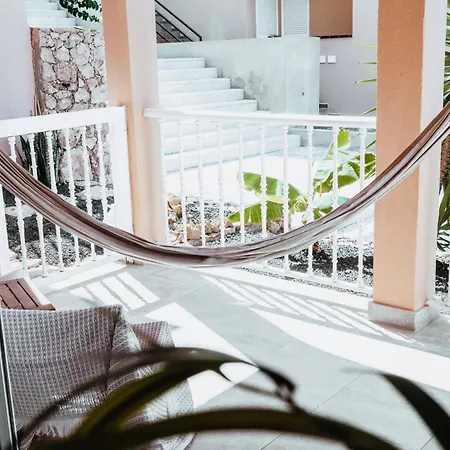 Casa Oceanchild - Terraza Con Vista Mar, Morro Jable (Fuerteventura)
