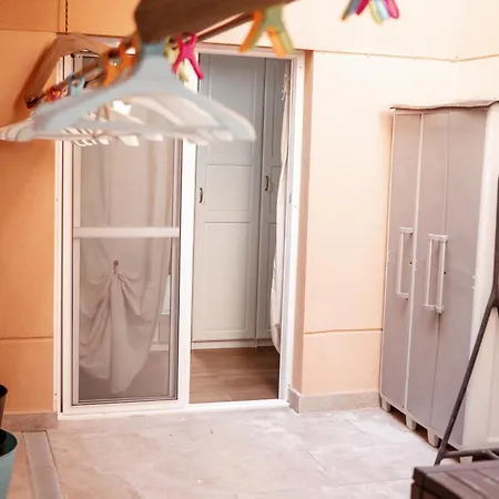 Casa Oceanchild - Terraza Con Vista Mar, Morro Jable